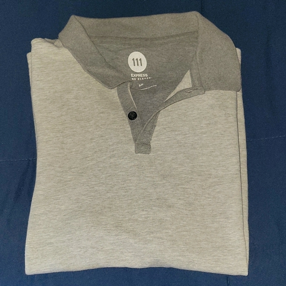 Express Polo Shirt